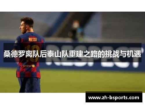 桑德罗离队后泰山队重建之路的挑战与机遇
