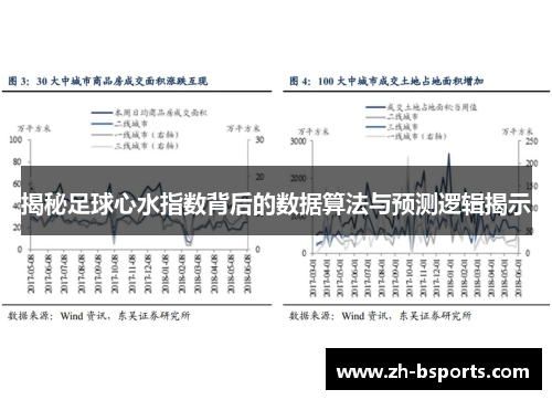揭秘足球心水指数背后的数据算法与预测逻辑揭示