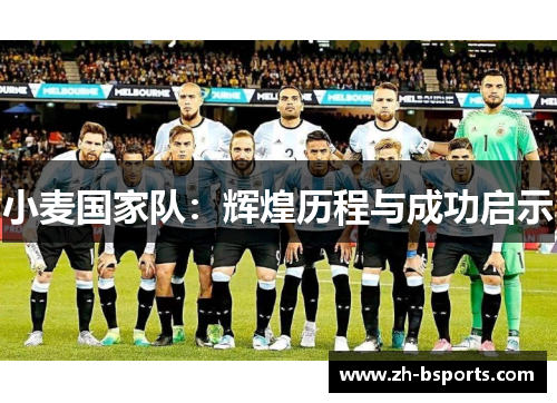 小麦国家队：辉煌历程与成功启示