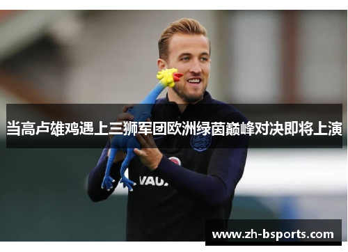 当高卢雄鸡遇上三狮军团欧洲绿茵巅峰对决即将上演